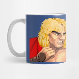 Ken Mug